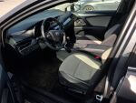 Toyota Avensis 2015 Harmaa