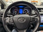 Toyota Avensis 2015 Harmaa