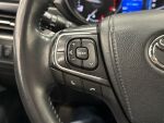 Toyota Avensis 2015 Harmaa