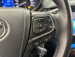 Toyota Avensis 2015 Harmaa