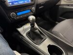 Toyota Avensis 2015 Harmaa