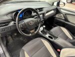 Toyota Avensis 2015 Harmaa