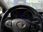 Toyota Avensis 2015 Harmaa