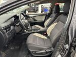 Toyota Avensis 2015 Harmaa