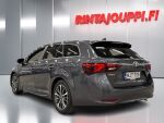 Toyota Avensis 2015 Harmaa