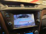 Toyota Avensis 2015 Harmaa
