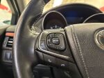 Toyota Avensis 2015 Harmaa