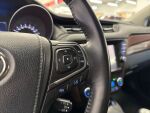 Toyota Avensis 2015 Harmaa