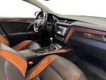 Toyota Avensis 2015 Harmaa