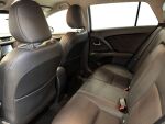 Toyota Avensis 2015 Harmaa
