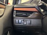 Toyota Avensis 2015 Harmaa