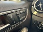 Mercedes-Benz B 2012 Met. Harmaa