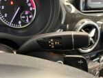 Mercedes-Benz B 2012 Met. Harmaa