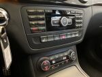 Mercedes-Benz B 2012 Met. Harmaa