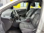Mercedes-Benz B 2012 Met. Harmaa
