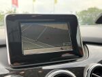Mercedes-Benz B 2012 Met. Harmaa
