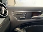 Mercedes-Benz B 2012 Met. Harmaa