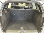 Mercedes-Benz B 2012 Met. Harmaa
