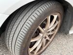 Mercedes-Benz B 2012 Met. Harmaa