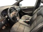 Mercedes-Benz B 2012 Met. Harmaa