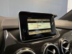 Mercedes-Benz B 2012 Met. Harmaa