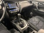 Nissan X-Trail 2015 Vihreä