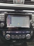 Nissan X-Trail 2015 Vihreä