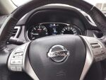 Nissan X-Trail 2015 Vihreä