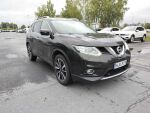 Nissan X-Trail 2015 Vihreä
