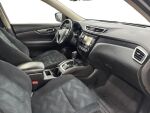 Nissan X-Trail 2015 Vihreä