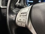 Nissan X-Trail 2015 Vihreä