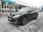 Nissan X-Trail 2015 Vihreä