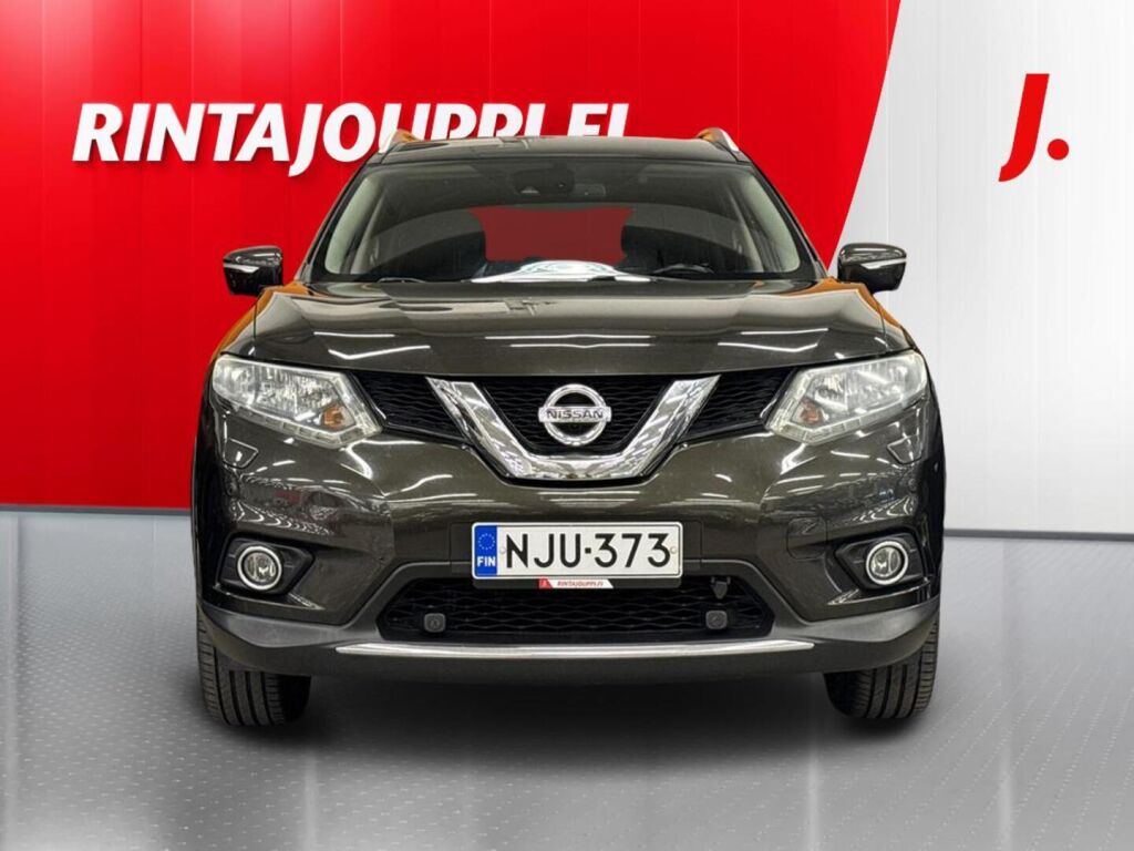 Nissan X-Trail 2015, kuva 4/28