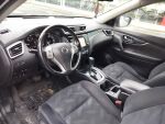 Nissan X-Trail 2015 Vihreä