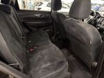 Nissan X-Trail 2015 Vihreä