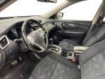 Nissan X-Trail 2015 Vihreä