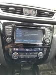 Nissan X-Trail 2015 Vihreä