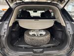Nissan X-Trail 2015 Vihreä