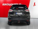 Nissan X-Trail 2015 Vihreä