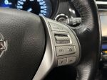 Nissan X-Trail 2015 Vihreä