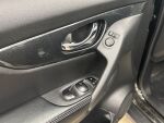 Nissan X-Trail 2015 Vihreä