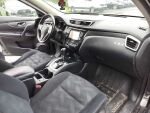 Nissan X-Trail 2015 Vihreä