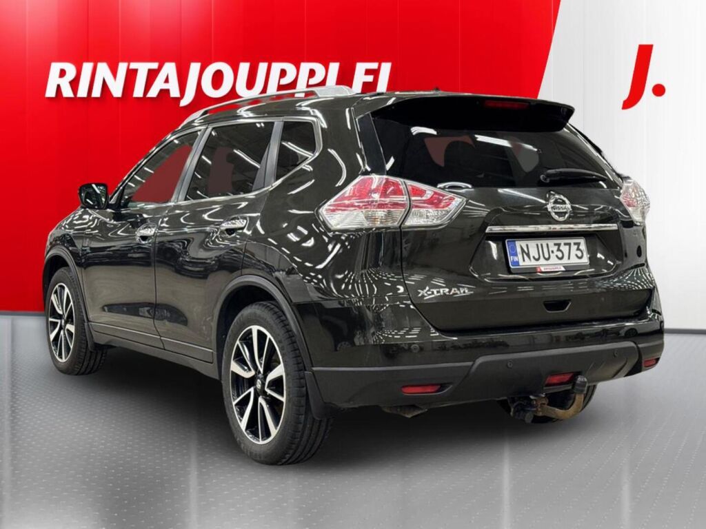 Nissan X-Trail 2015, kuva 3/28