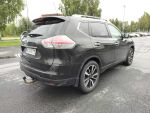Nissan X-Trail 2015 Vihreä