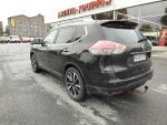 Nissan X-Trail 2015 Vihreä