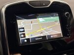 Renault Clio 2015 Ruskea (beige)