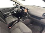 Renault Clio 2015 Ruskea (beige)