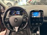 Renault Clio 2015 Ruskea (beige)