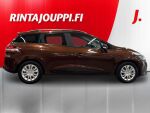 Renault Clio 2015 Ruskea (beige)