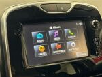 Renault Clio 2015 Ruskea (beige)